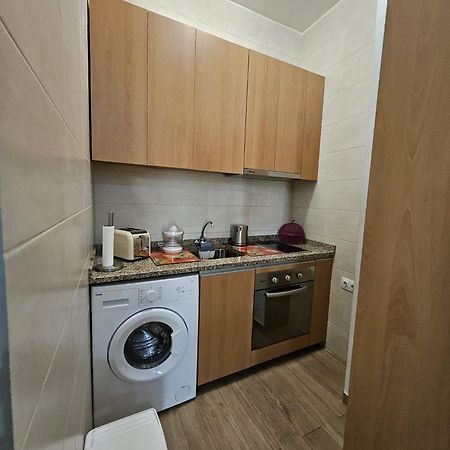 Apart Nel Прая Екстер'єр фото