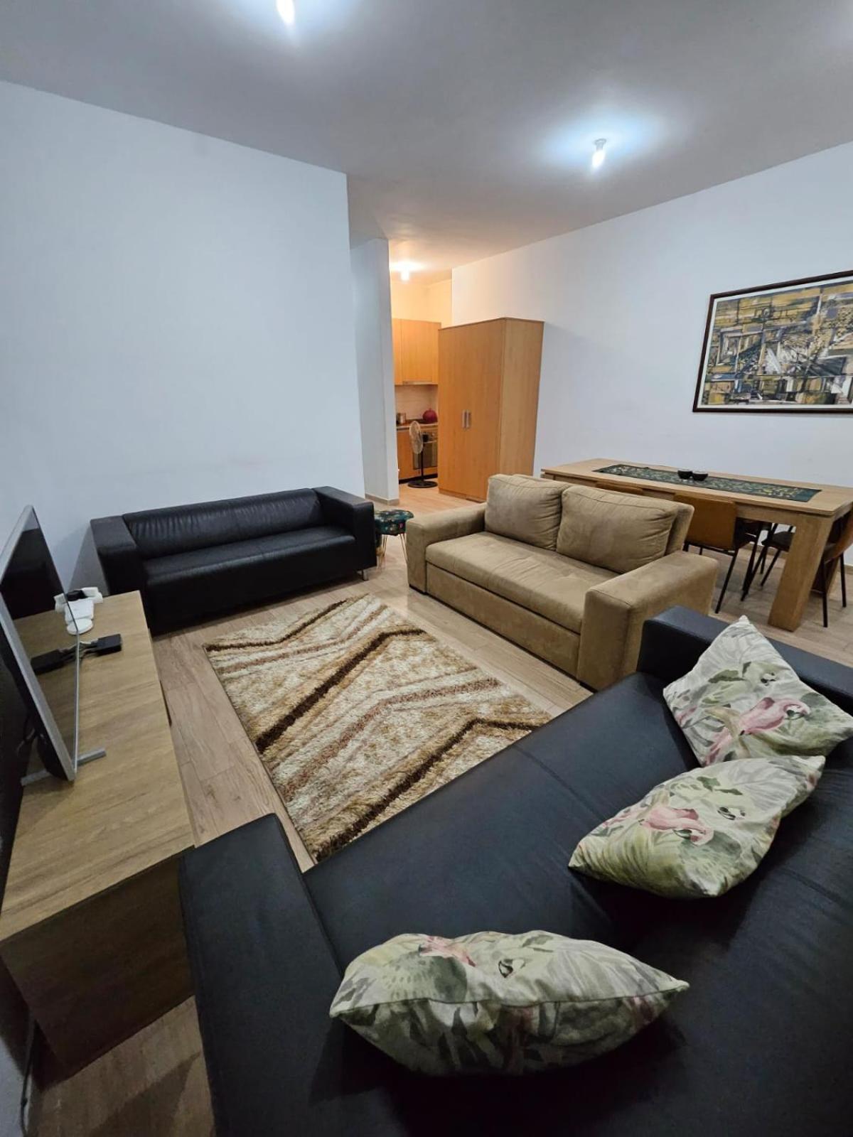 Apart Nel Прая Екстер'єр фото