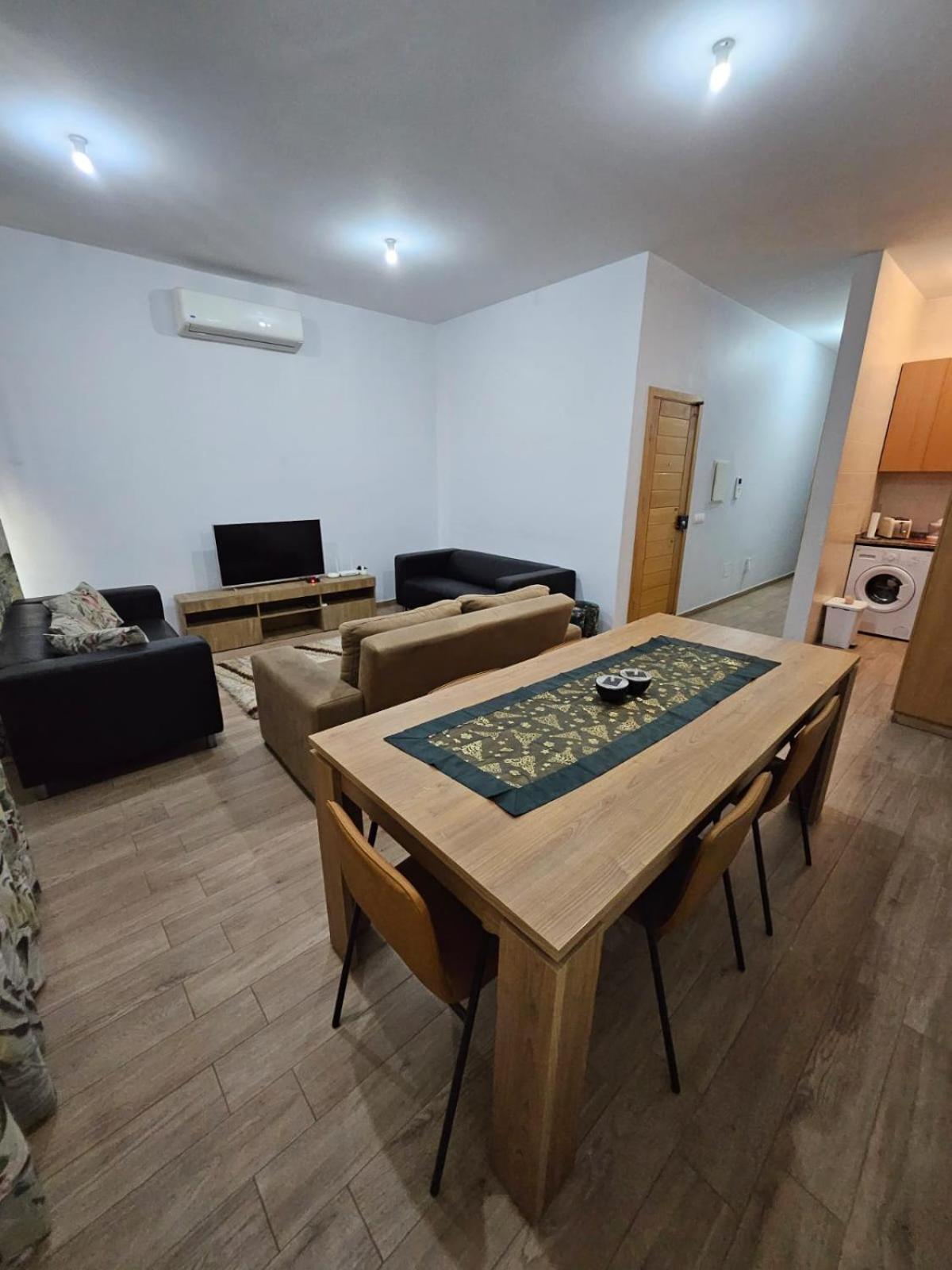 Apart Nel Прая Екстер'єр фото