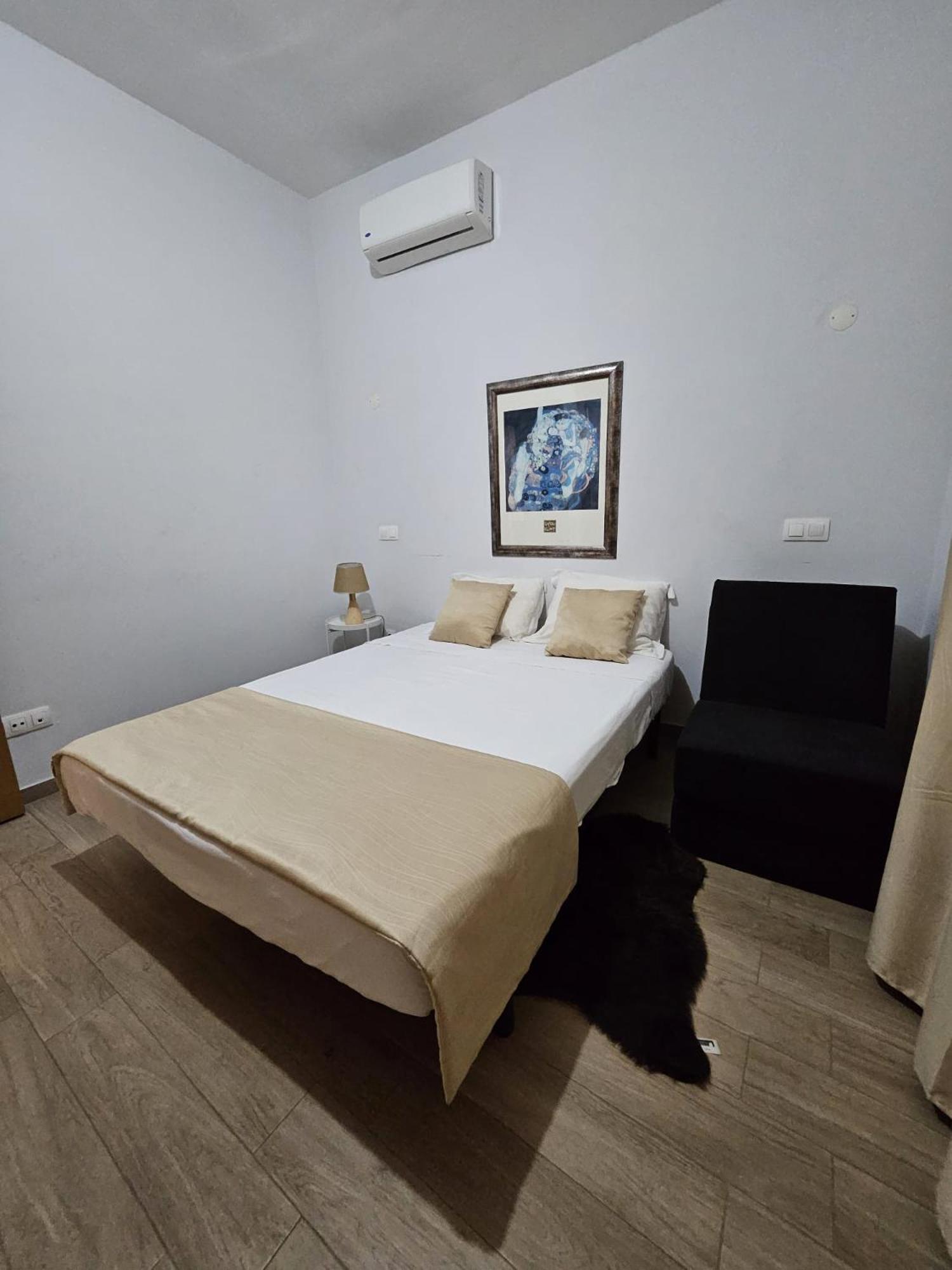 Apart Nel Прая Екстер'єр фото