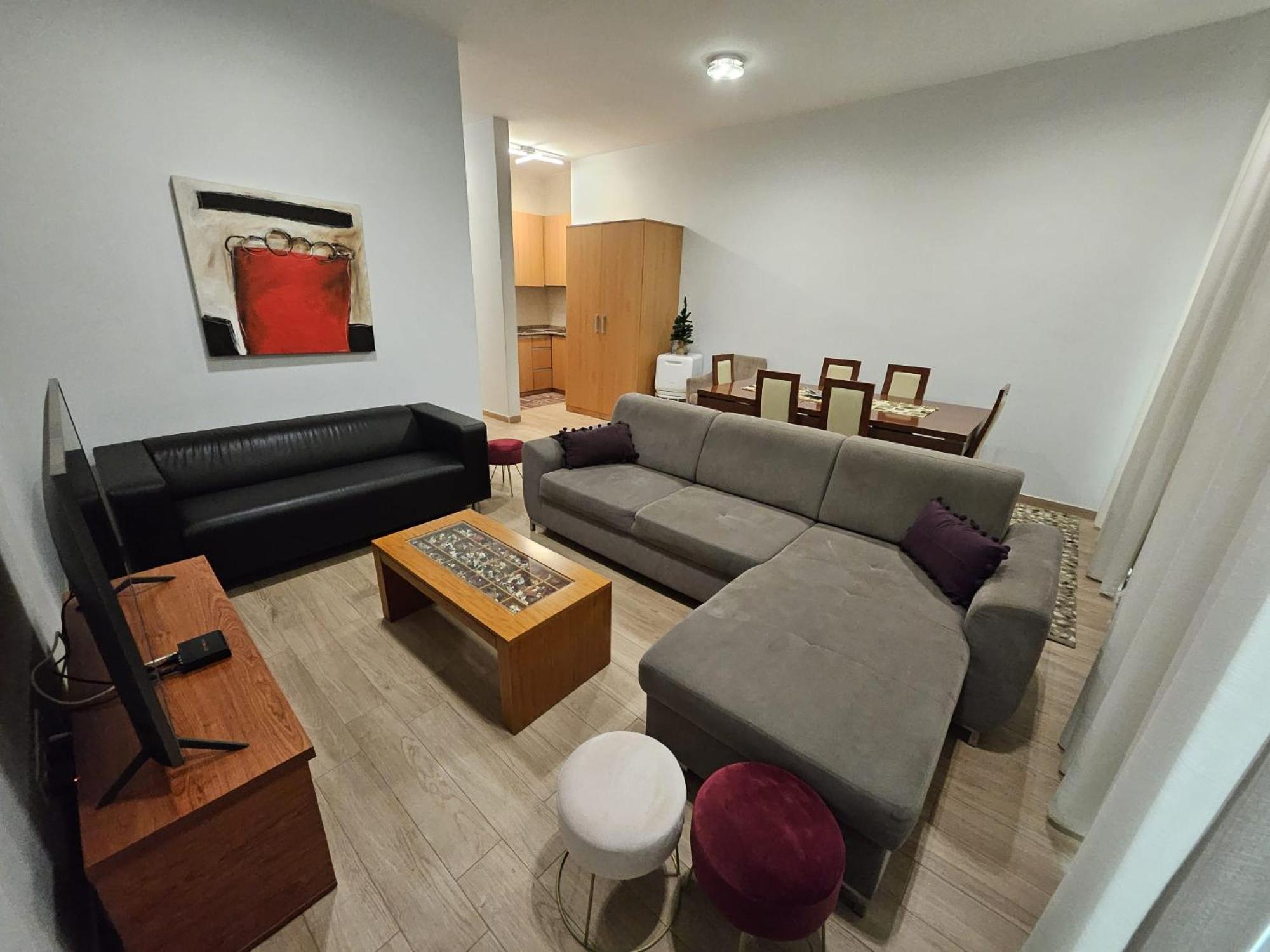 Apart Nel Прая Екстер'єр фото