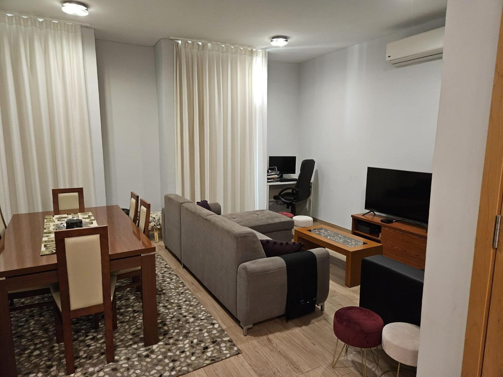 Apart Nel Прая Екстер'єр фото