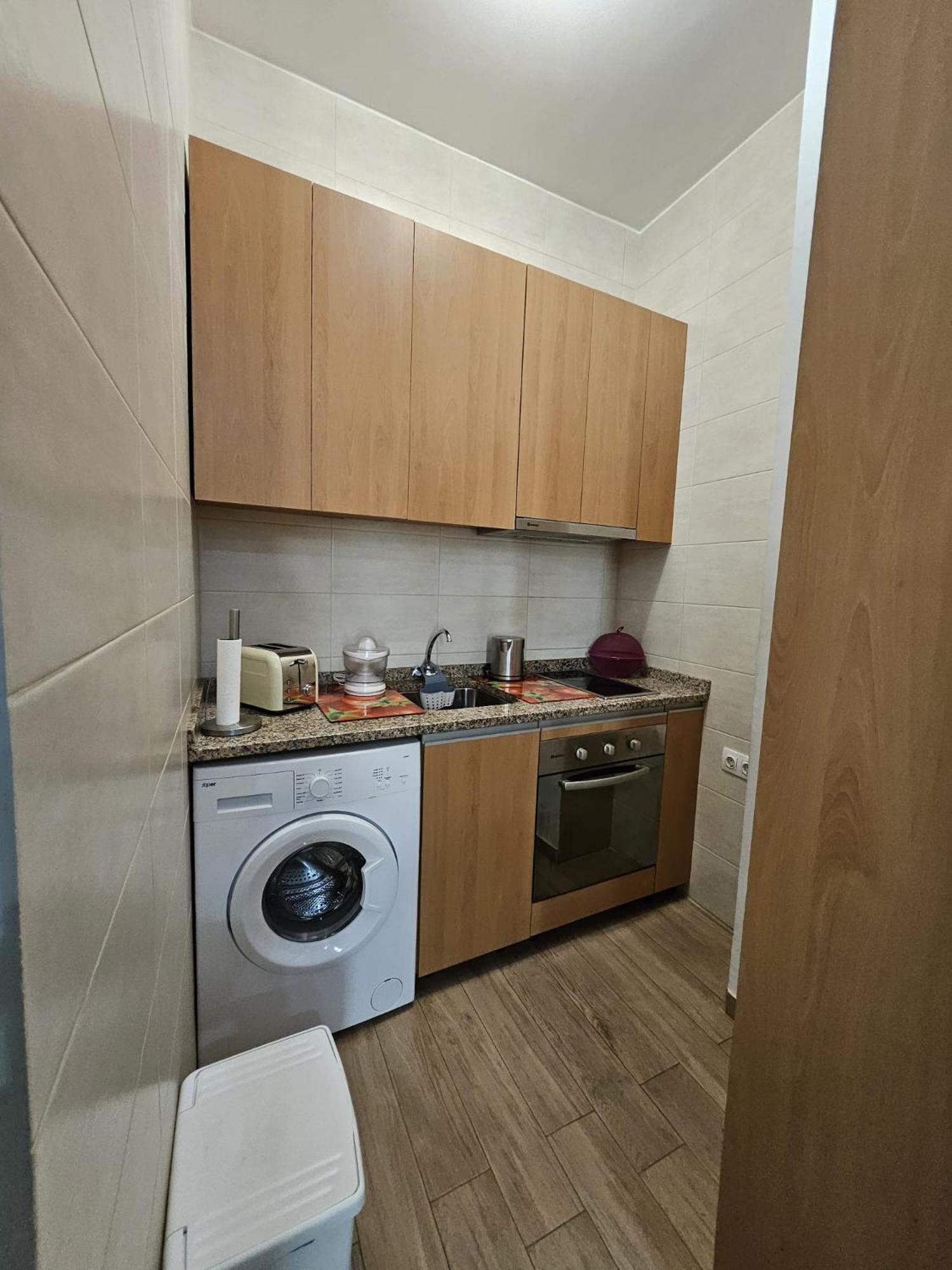 Apart Nel Прая Екстер'єр фото
