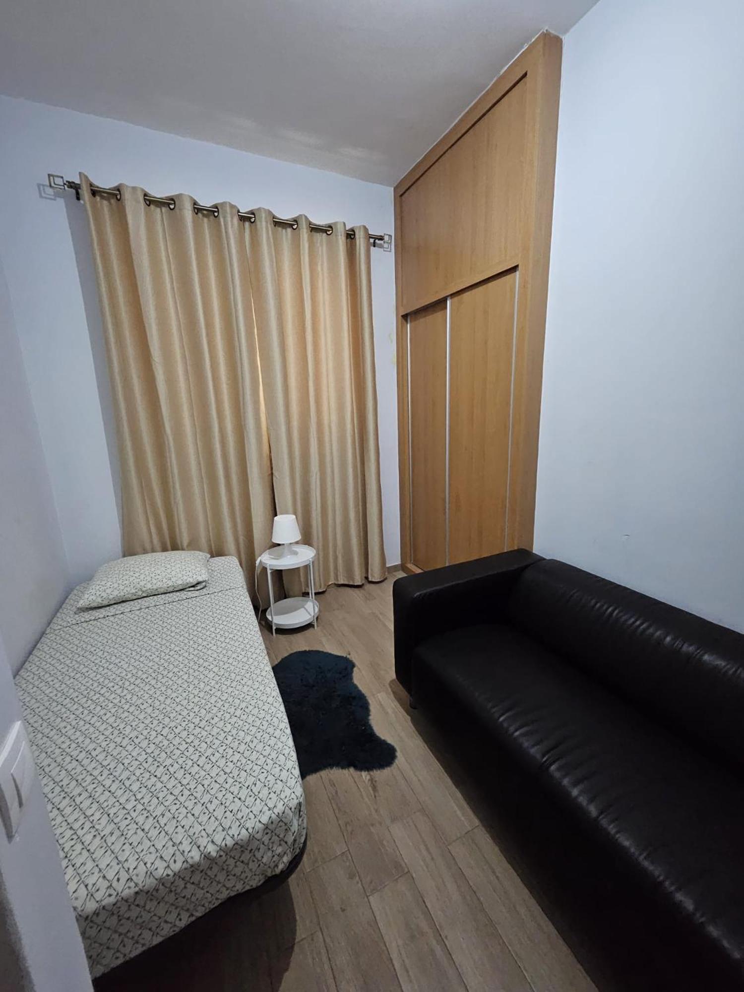 Apart Nel Прая Екстер'єр фото