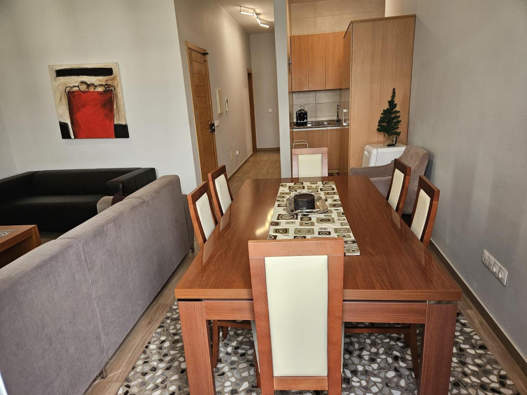 Apart Nel Прая Екстер'єр фото